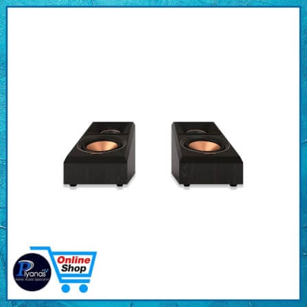 ลำโพงเซอร์ราวด์ KLIPSCH : RP-500SA II (สีดำ)_1